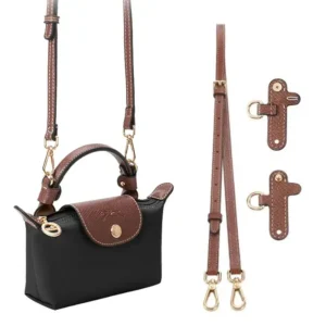Adjustable Longchamp Mini Strap
