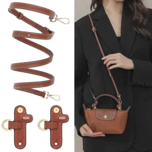 Long champ Bag Strap