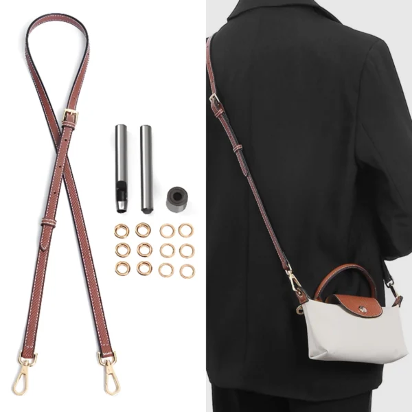 Longchamp Handbag Strap