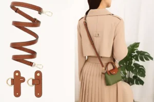 Long champ Strap